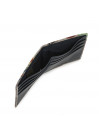 Pack Wallet + Homme porte-clés Skpat Coffrets cadeaux Maroquinerie Skpat Cro en cuir