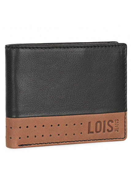 Lois Durham men s wallet in...