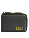 Lois Temple borsa da uomo in pelle