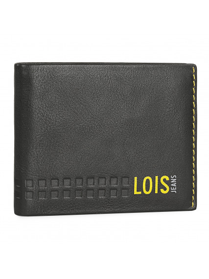 Lois Temple men s wallet in...