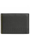 Cartera De Hombre Lois Temple En Piel