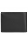 Men s wallet Jaslen Lyon in leather