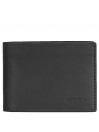 Men s wallet Jaslen Lyon in leather