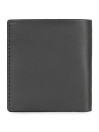 Men s wallet Jaslen Lyon in leather