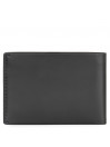Men s wallet Jaslen Lyon in leather
