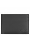 Men s wallet Jaslen Lyon in leather