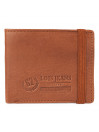 Lois Atlanta men s wallet in leather
