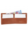 Cartera De Hombre Lois Atlanta En Piel