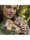 Borsa Lois Mirage in pelle
