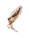 Sac à main en cuir Lois Mirage