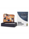Borsa Lois Mirage in pelle