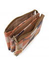Lois Mirage leather purse-card holder-keychain