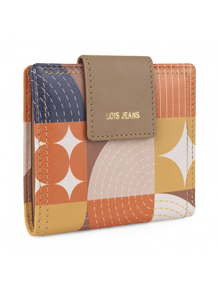 Women s leather wallet Lois...