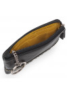 Portefeuille en cuir Lois Slalok
