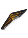 Lois Slalok men s wallet in leather