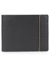Lois Slalok men s wallet in leather