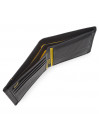 Lois Slalok men s wallet in leather