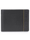 Lois Slalok men s wallet in leather