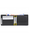 Lois Slalok men s wallet in leather