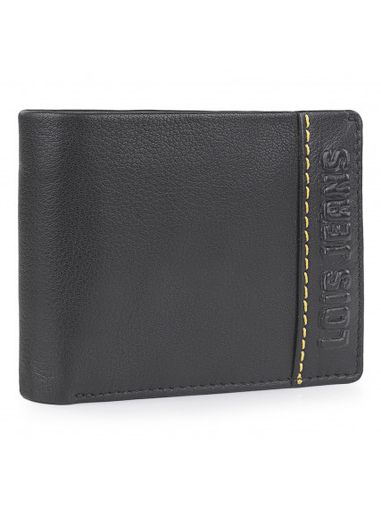 Lois Slalok men s wallet in...