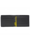 Lois Slalok men s wallet in leather