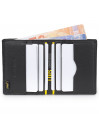 Lois Slalok men s wallet in leather