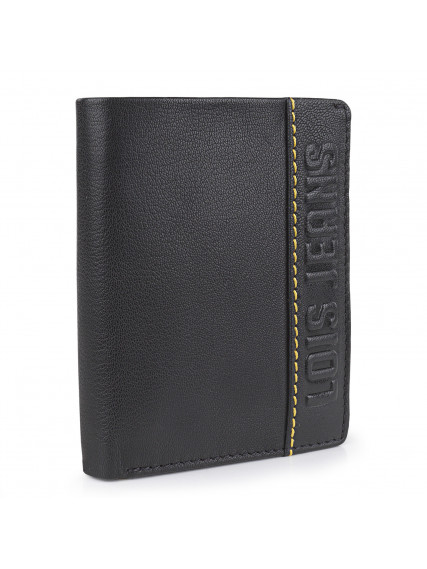 Lois Slalok men s wallet in...