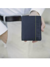 Lois Slalok men s wallet in leather