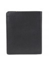 Lois Slalok men s wallet in leather