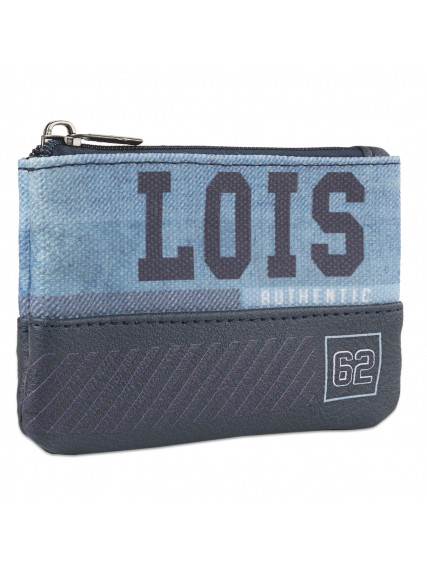 Monedero Lois Steller