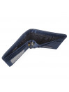 Men s wallet Lois Steller in canvas-pvc