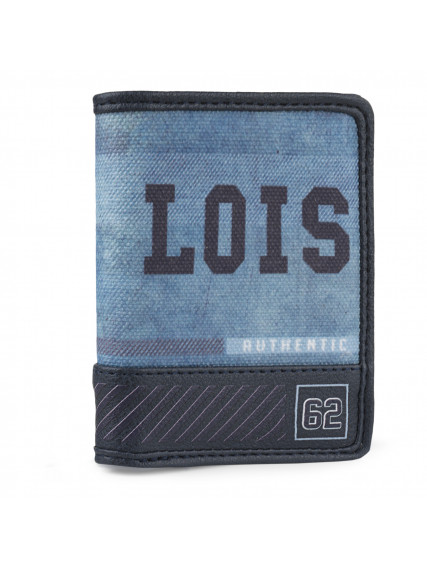 Herren Portemonnaie Lois...