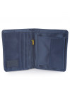 Portafoglio uomo Lois Steller in tela-pvc