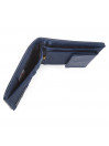 Portafoglio uomo Lois Steller in tela-pvc