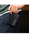 Men s leather wallet Lois Dayton in leather