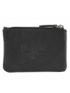 Men s leather wallet-card holder Lois Dayton in leather