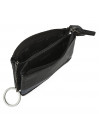 Portefeuille en cuir Lois Dayton