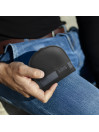 Portafoglio Lois Dayton Portafoglio Porta carte di credito Stand-Up Wallet