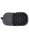 Portafoglio Lois Dayton Portafoglio Porta carte di credito Stand-Up Wallet