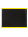 Cartera De Piel De Hombre Lois Davis En Piel