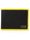 Cartera De Piel De Hombre Lois Davis En Piel
