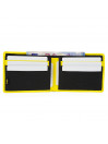 Men s leather wallet Lois Davis leather