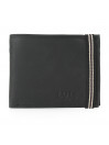 Men s leather wallet Lois Delray leather