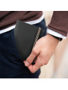 Men s leather wallet Lois Delray leather