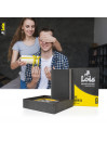 Herren Leder Portemonnaie Lois Delray Leder