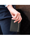 Men s leather wallet Lois Delray leather