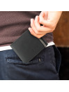 Men s leather wallet Lois Delray leather