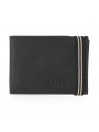 Men s leather wallet Lois Delray leather