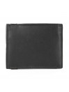 Men s leather wallet Lois Thompson leather