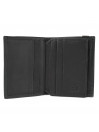 Men s leather wallet Lois Thompson leather